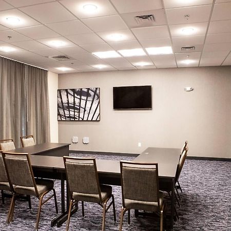 Fairfield Inn & Suites By Marriott Richmond Airport Sandston Εξωτερικό φωτογραφία