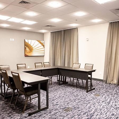 Fairfield Inn & Suites By Marriott Richmond Airport Sandston Εξωτερικό φωτογραφία