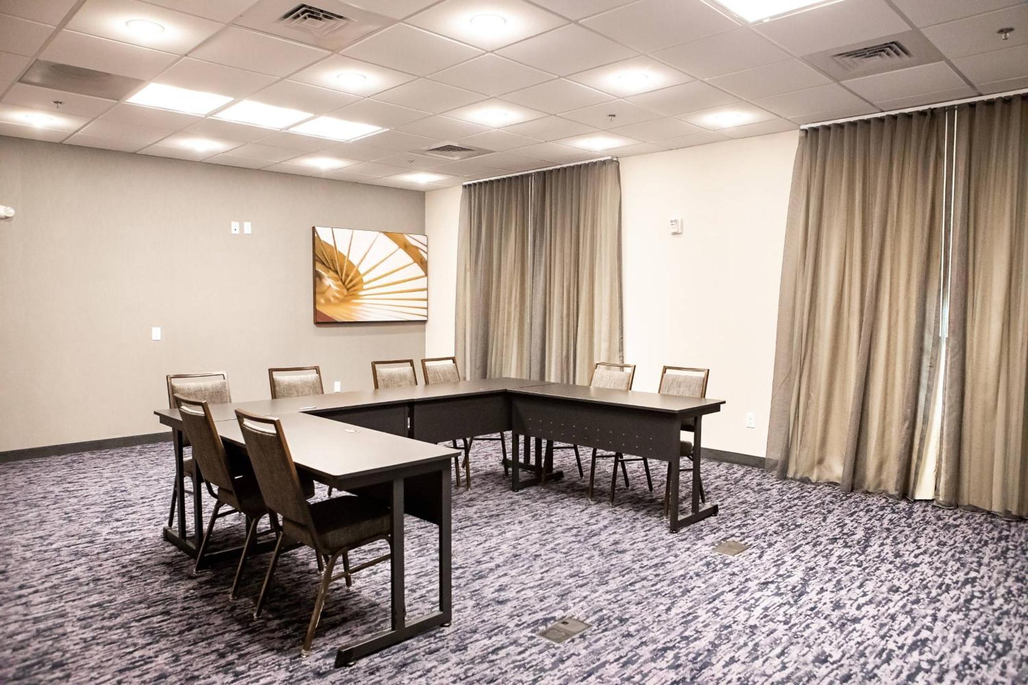 Fairfield Inn & Suites By Marriott Richmond Airport Sandston Εξωτερικό φωτογραφία