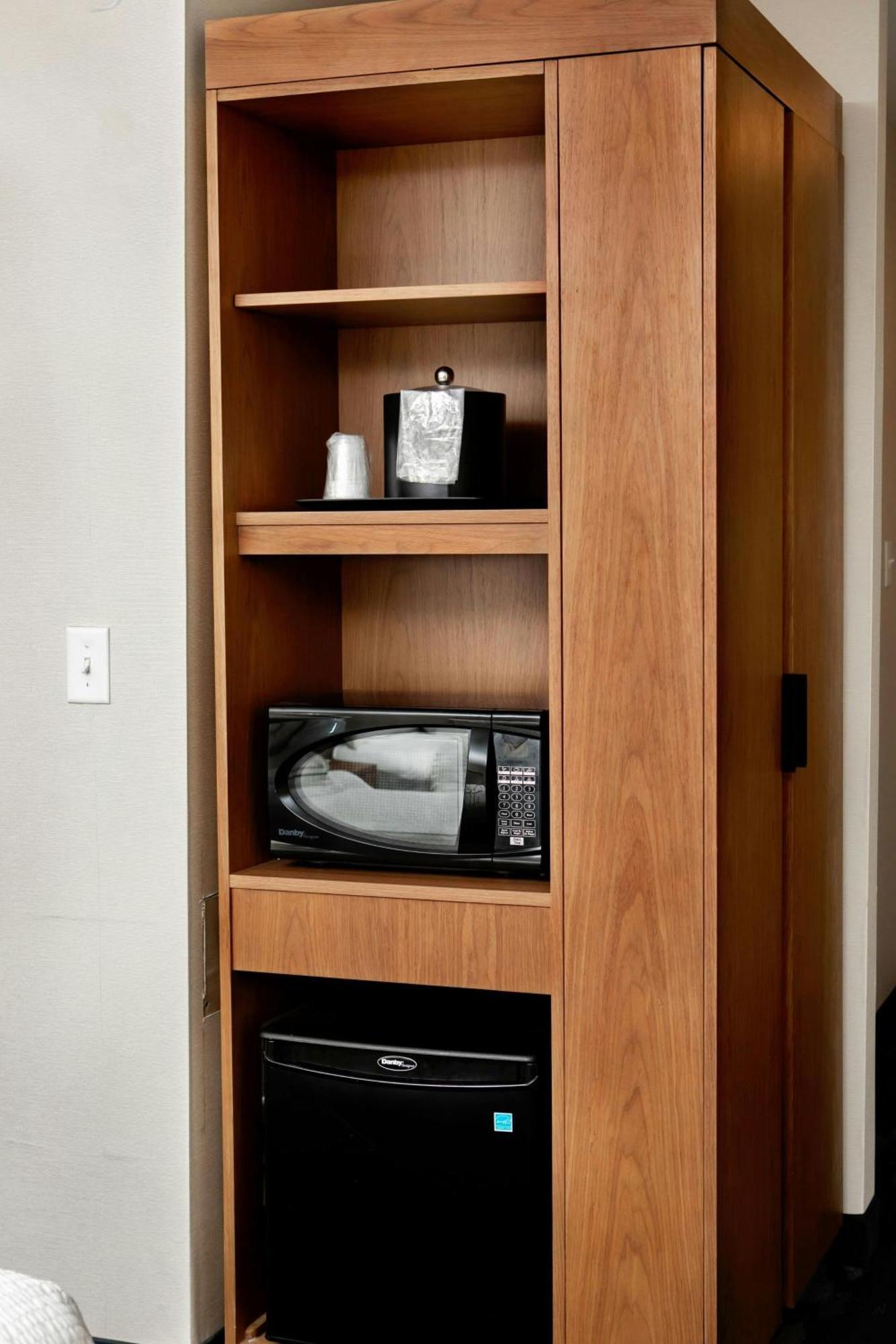 Fairfield Inn & Suites By Marriott Richmond Airport Sandston Εξωτερικό φωτογραφία